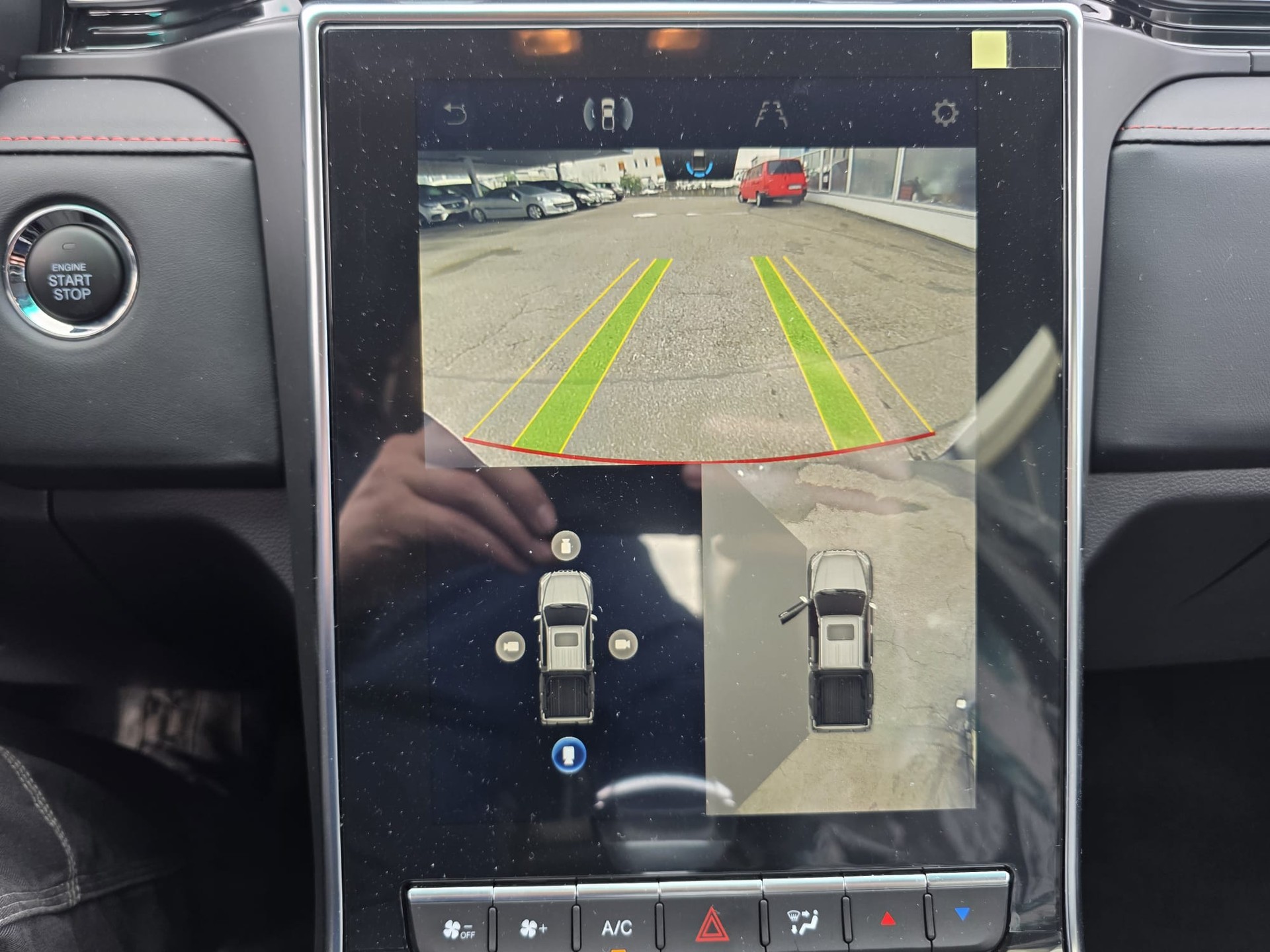 JAC T8 Pro 2.0 TD-image-25