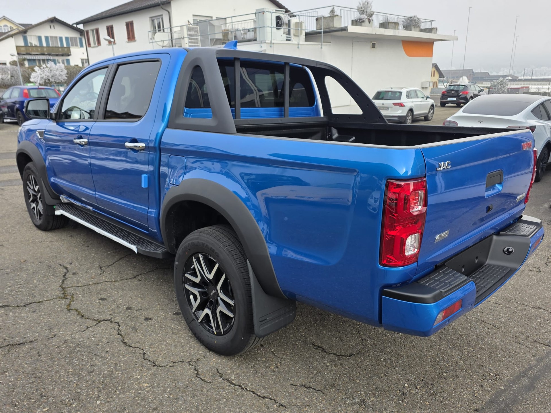 JAC T8 Pro 2.0 TD-showroom-element-2