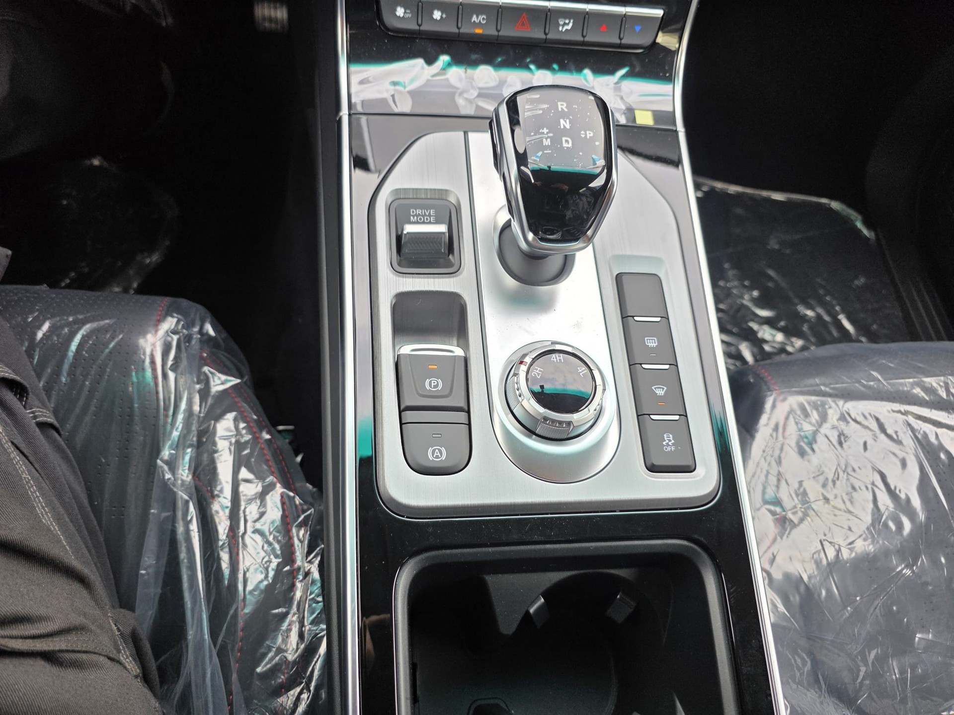 JAC T8 Pro 2.0 TD-image-21