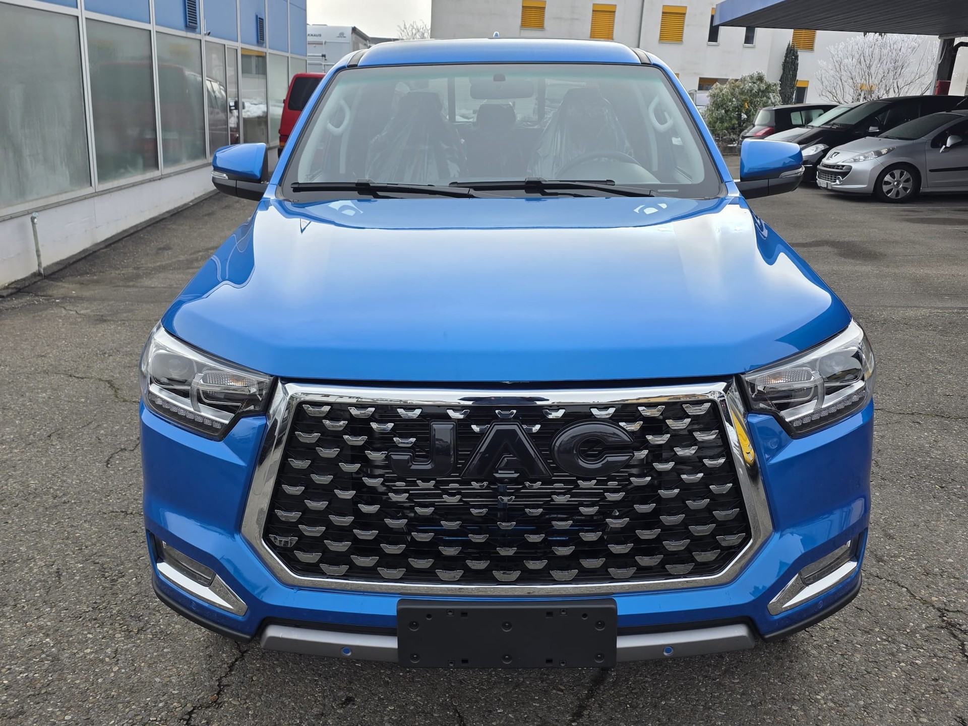 JAC T8 Pro 2.0 TD-image-7