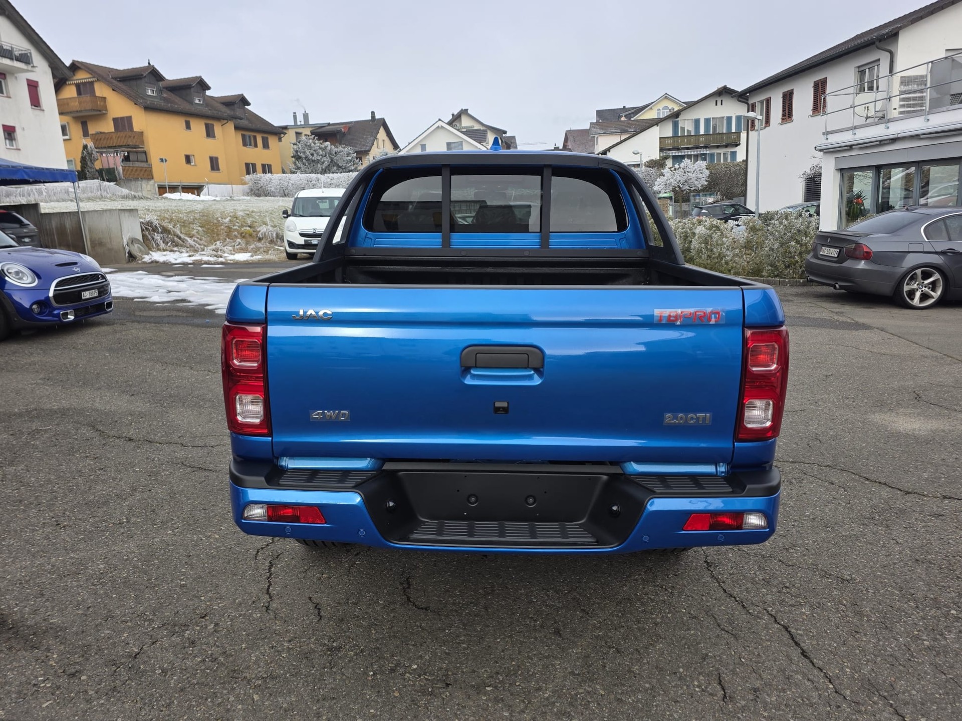JAC T8 Pro 2.0 TD-showroom-element-3