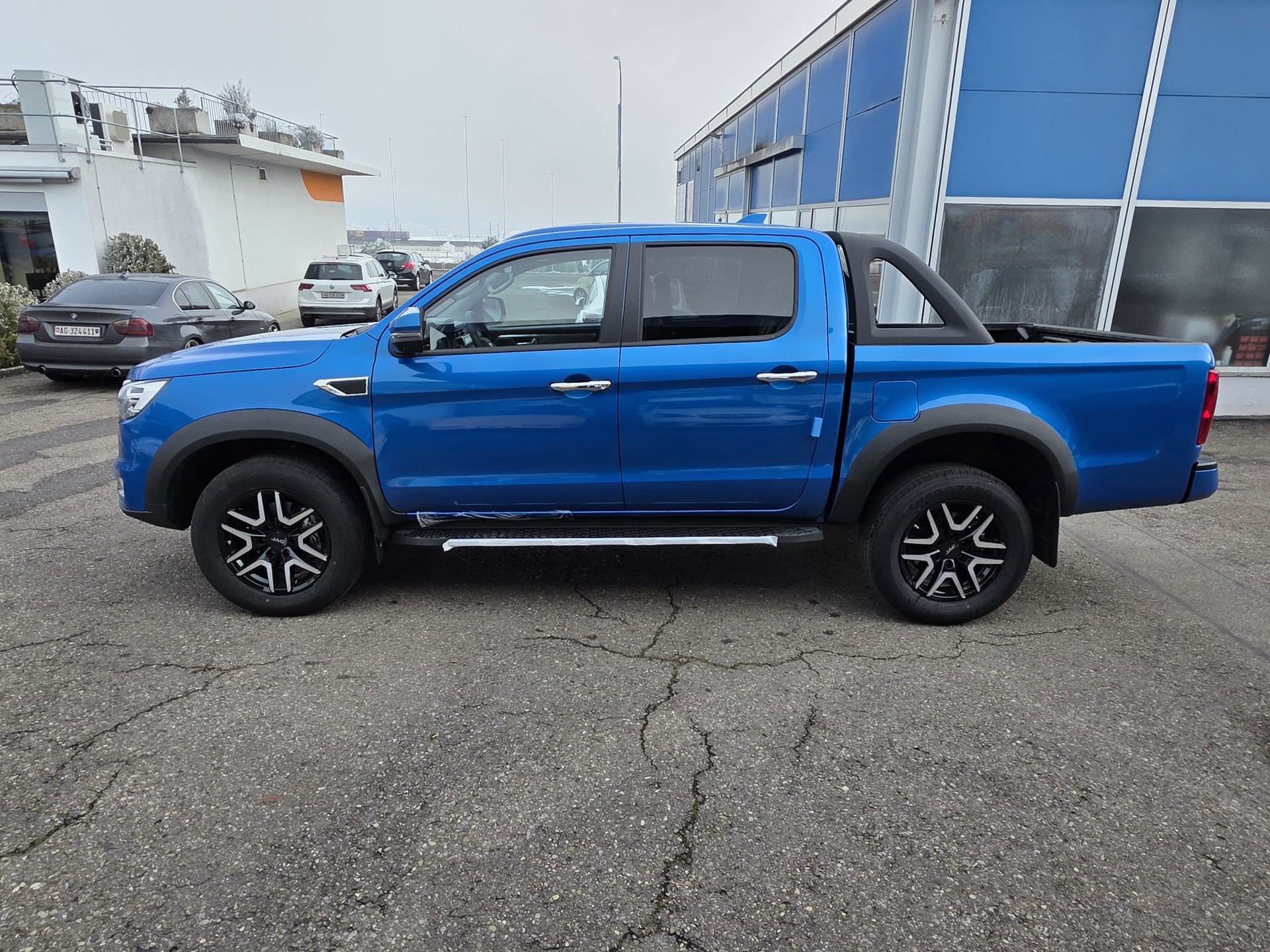 JAC T8 Pro 2.0 TD-showroom-element-1