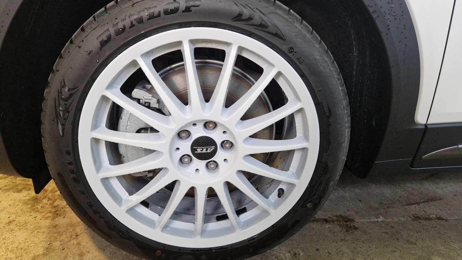 SMART #1 66 kWh Pulse AWD-image-16