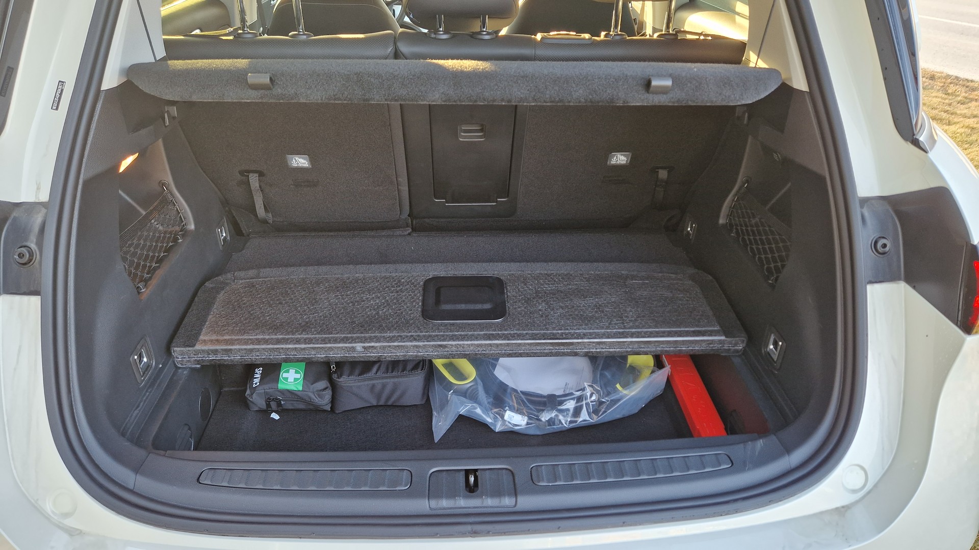 SMART #1 66 kWh Pulse AWD-image-12
