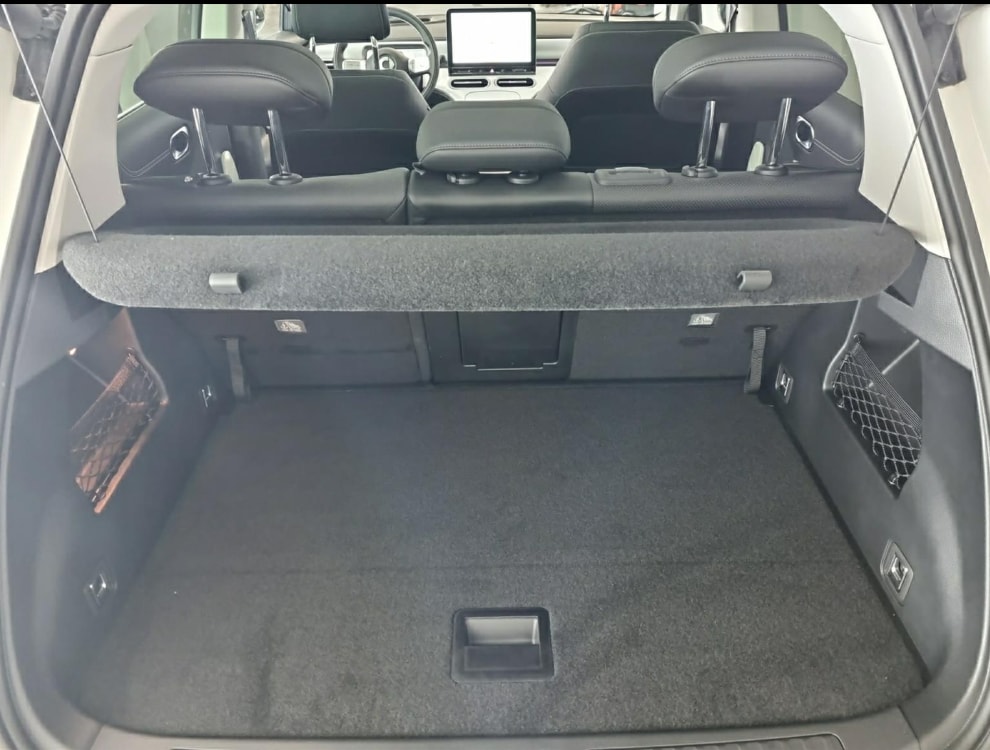 SMART #1 66 kWh Pulse AWD-image-11