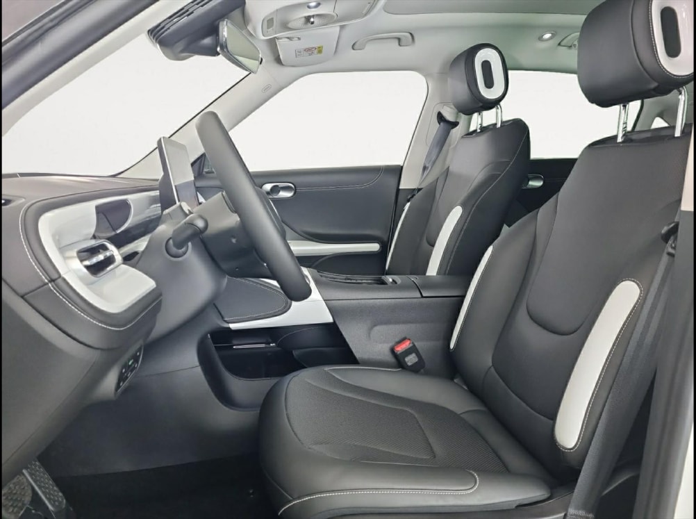 SMART #1 66 kWh Pulse AWD-image-6