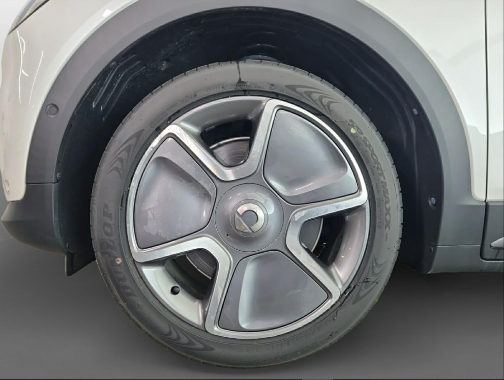 SMART #1 66 kWh Pulse AWD-image-15