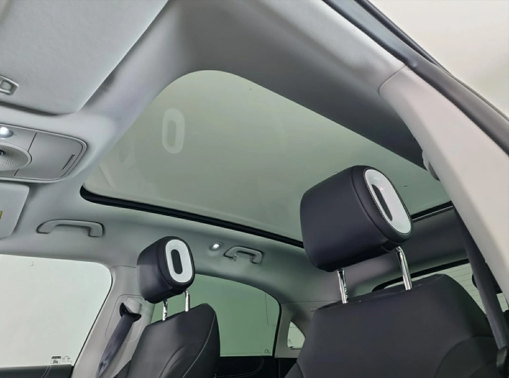 SMART #1 66 kWh Pulse AWD-image-8