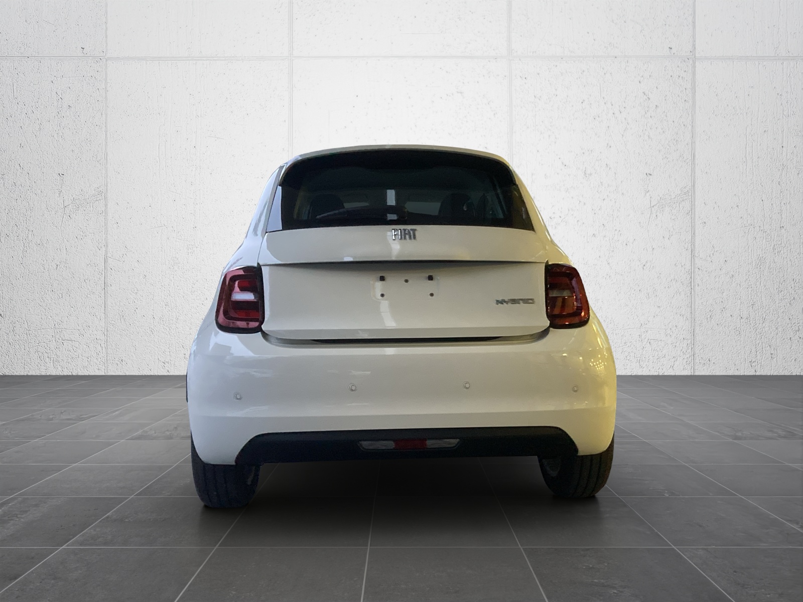 FIAT 1.0 HYBRID TORINO-image-4