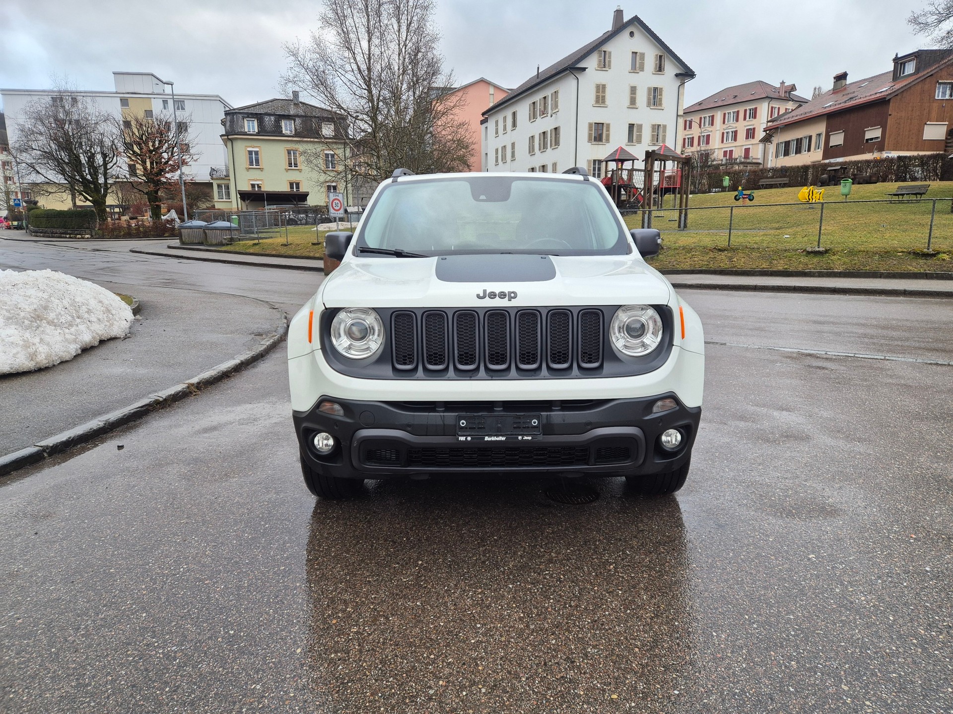 JEEP Renegade 2.0 CRD Trailhawk AWD + Low Range 9ATX-image-5
