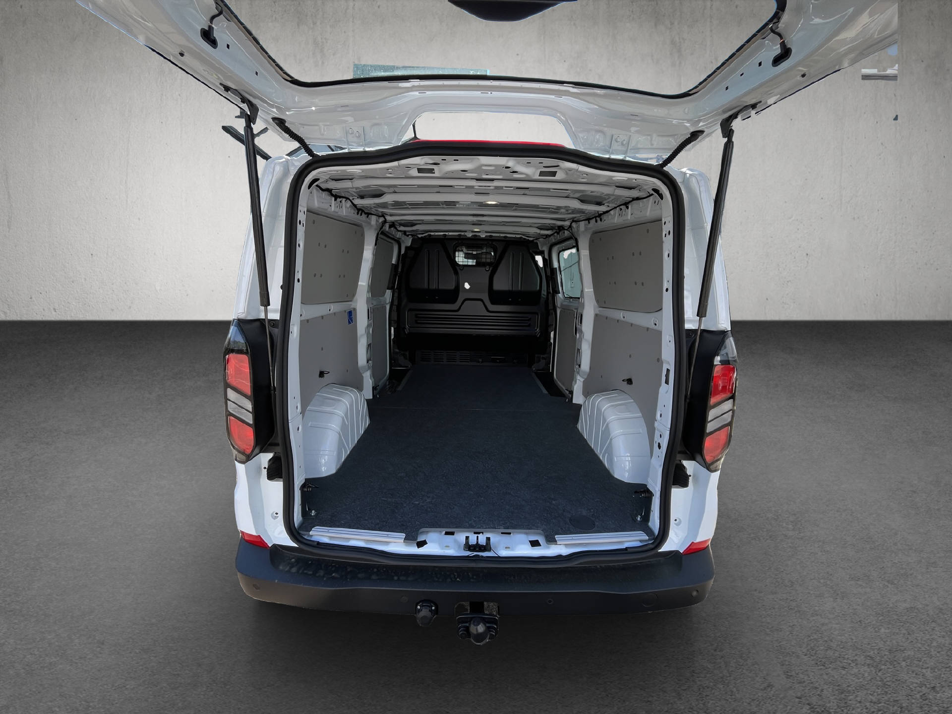 FORD Transit Custom Van 320 L2 2.0 EcoBlue 136 Trend-image-20
