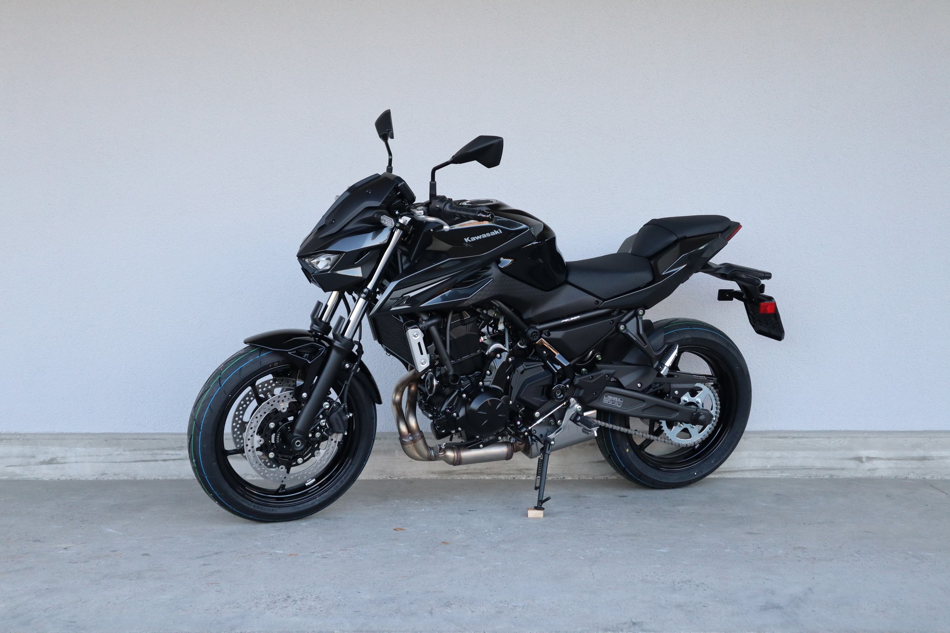 KAWASAKI Z 650 S-image-4