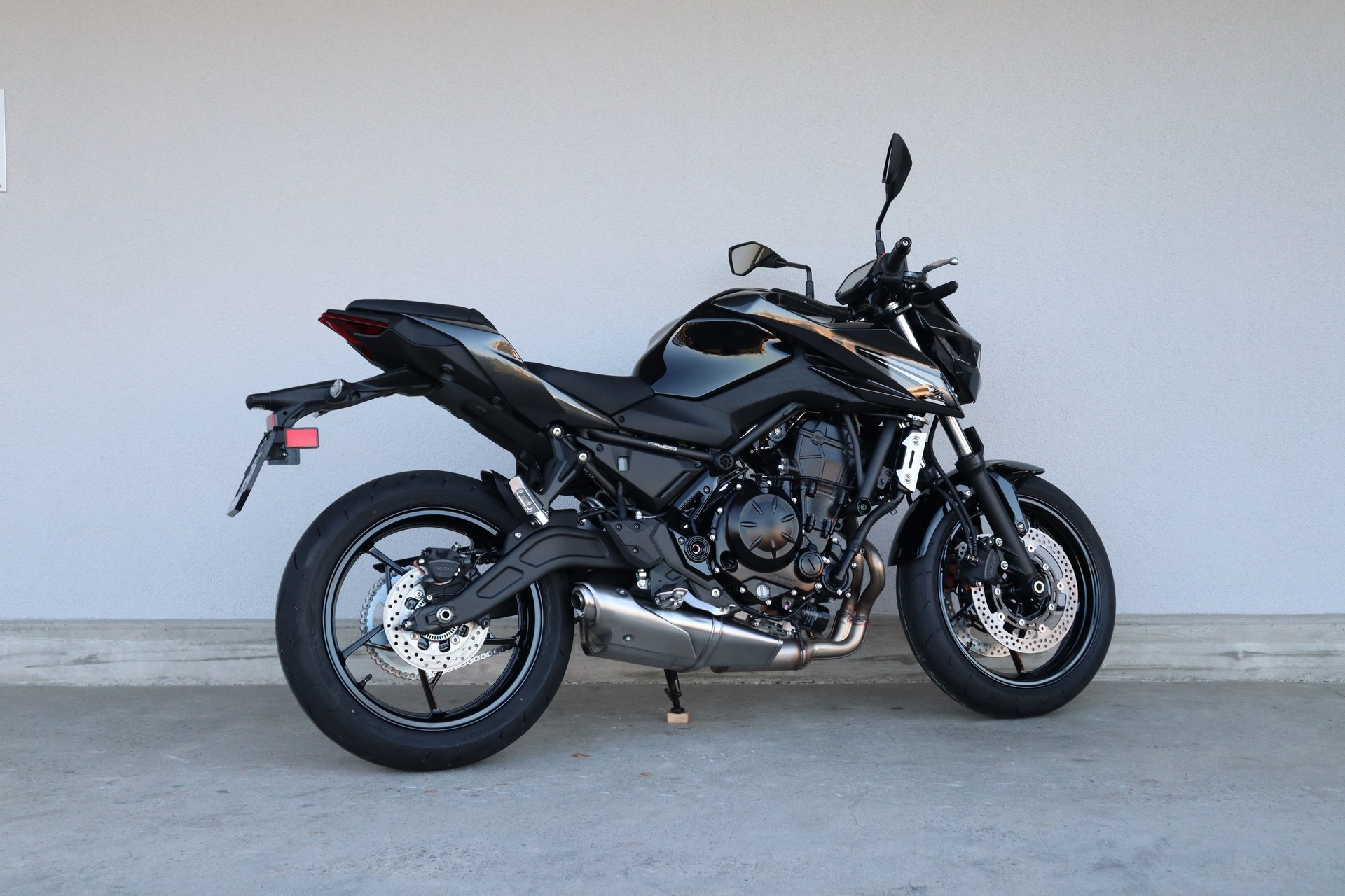 KAWASAKI Z 650 S-image-2
