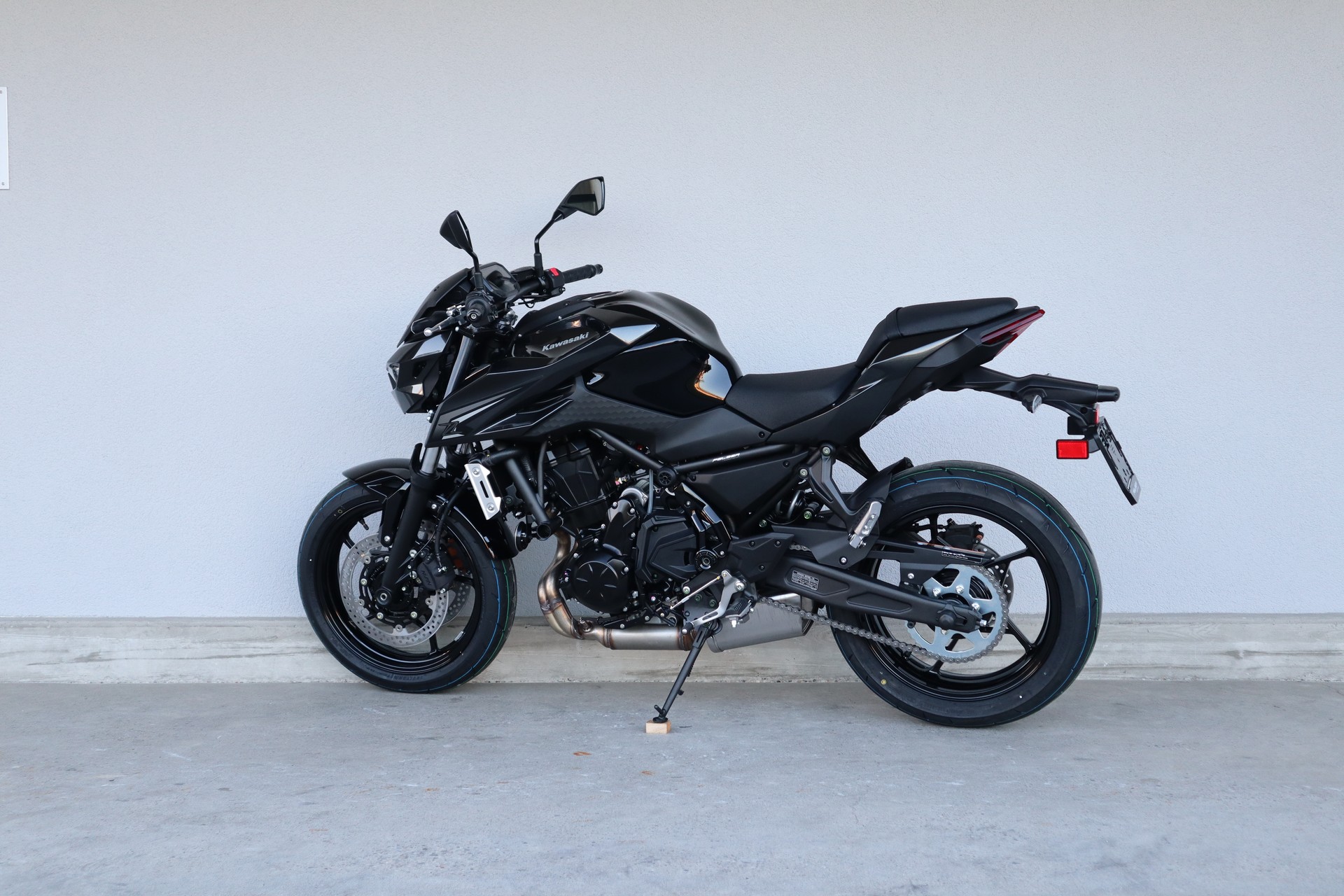 KAWASAKI Z 650 S-image-5