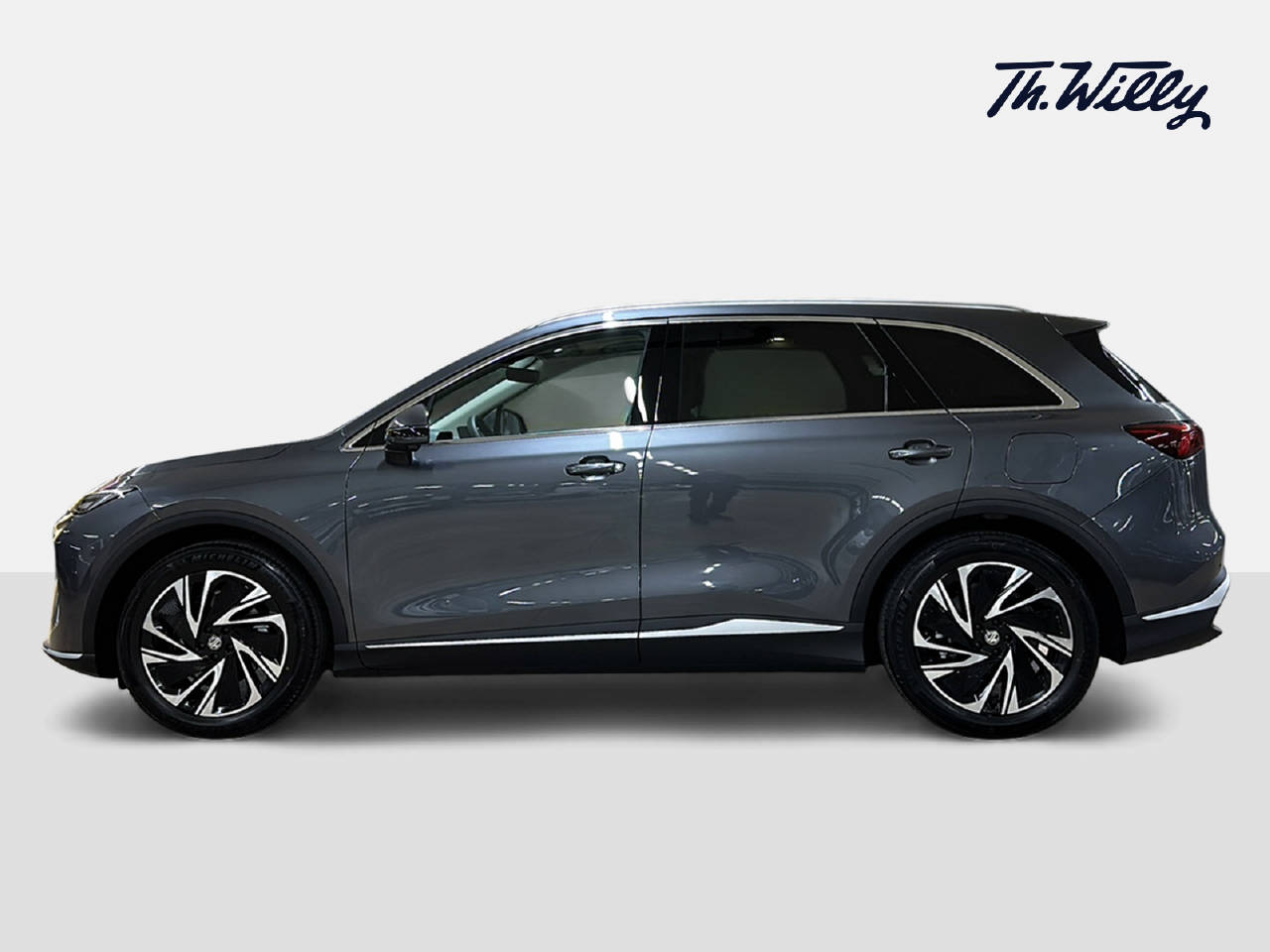 MG S6 EV 77 kWh Luxury 4WD-showroom-element-1