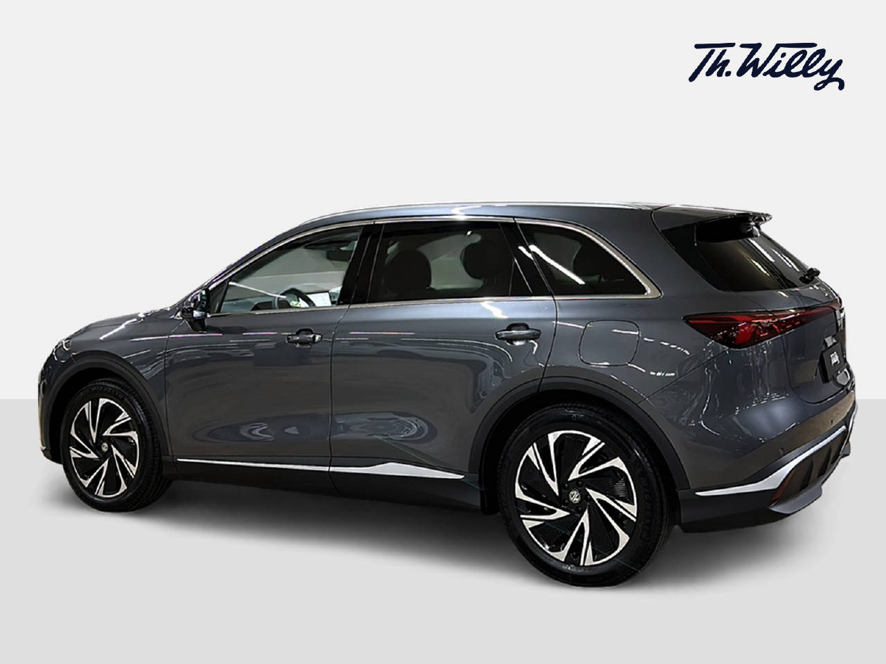 MG S6 EV 77 kWh Luxury 4WD-showroom-element-2