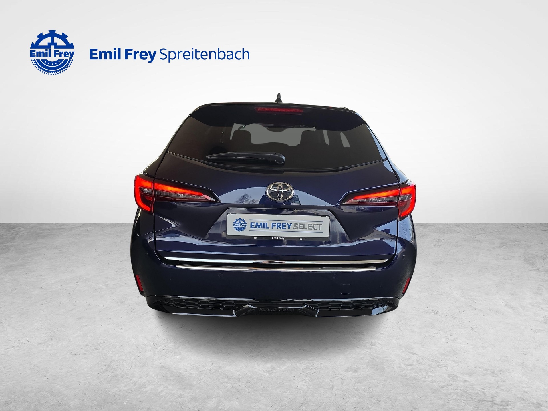 TOYOTA Corolla Touring Sports 2.0 HSD GR Sport / ab 3,99% Leasing bei Abschluss einer Protect Autoversicherung-showroom-element-3
