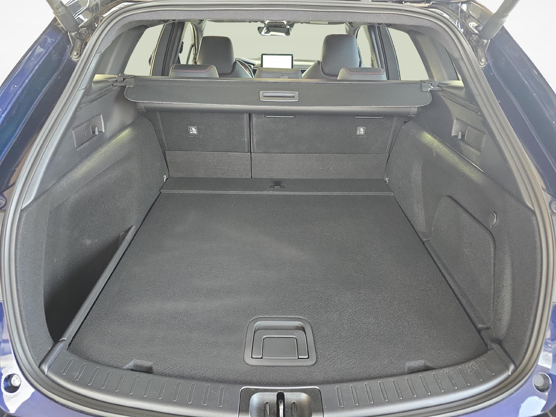 TOYOTA Corolla Touring Sports 2.0 HSD GR Sport / ab 3,99% Leasing bei Abschluss einer Protect Autoversicherung-image-11