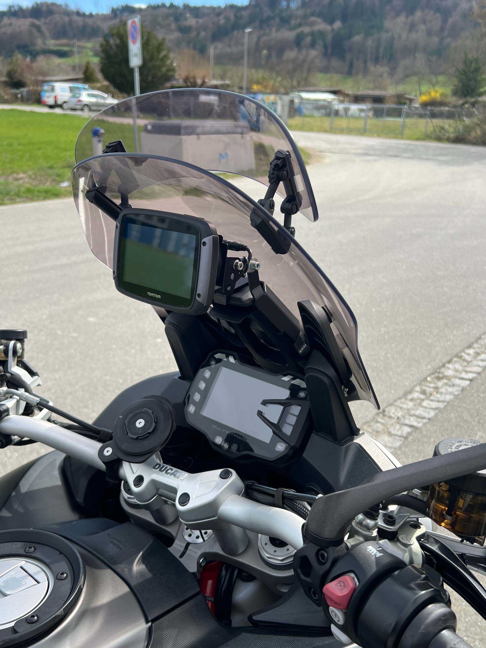DUCATI Multistrada 1260 S Grand Tour-image-10