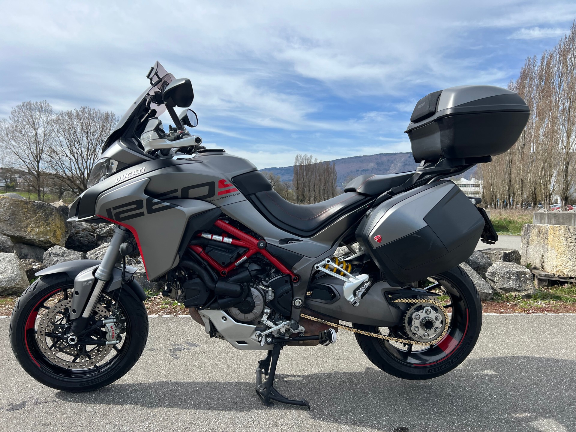 DUCATI Multistrada 1260 S Grand Tour-image-4