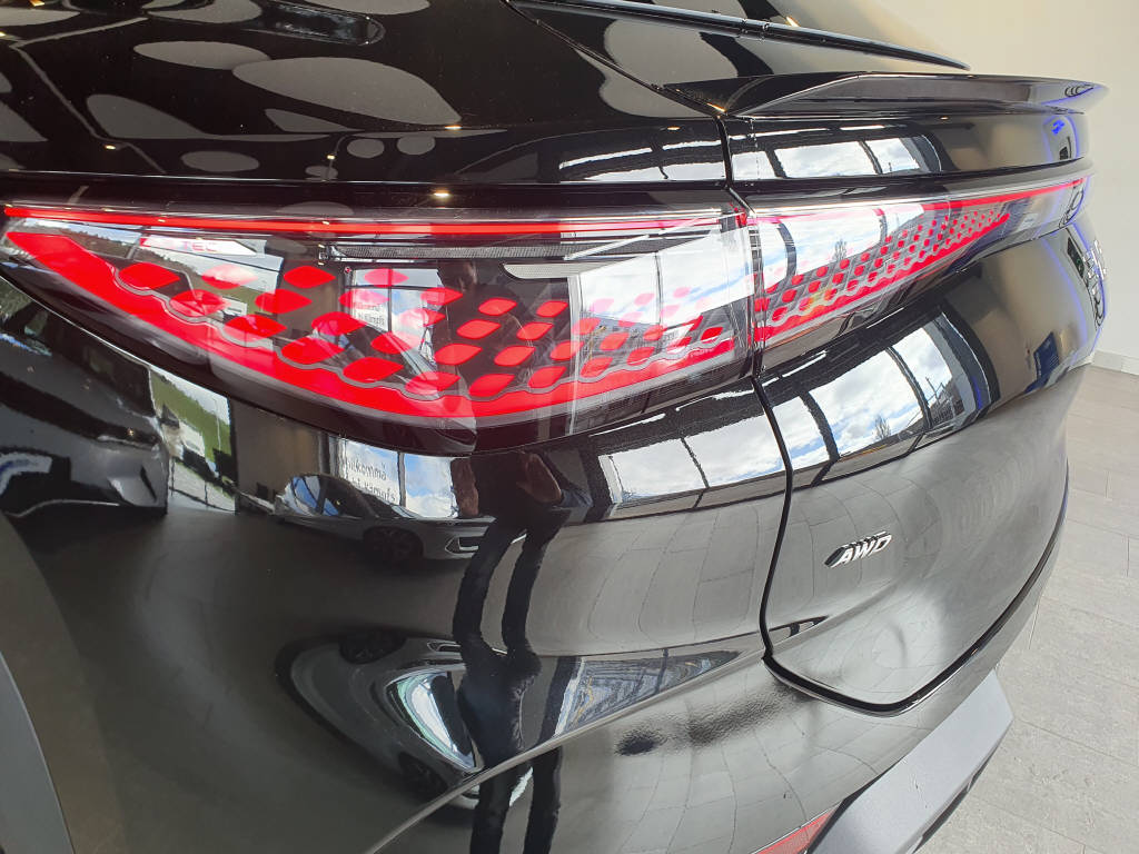BYD Sealion 7 Excellence AWD-image-22