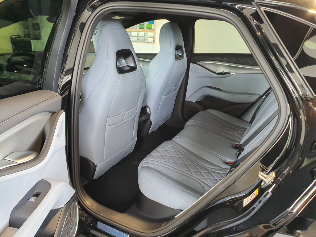 BYD Sealion 7 Excellence AWD-image-16