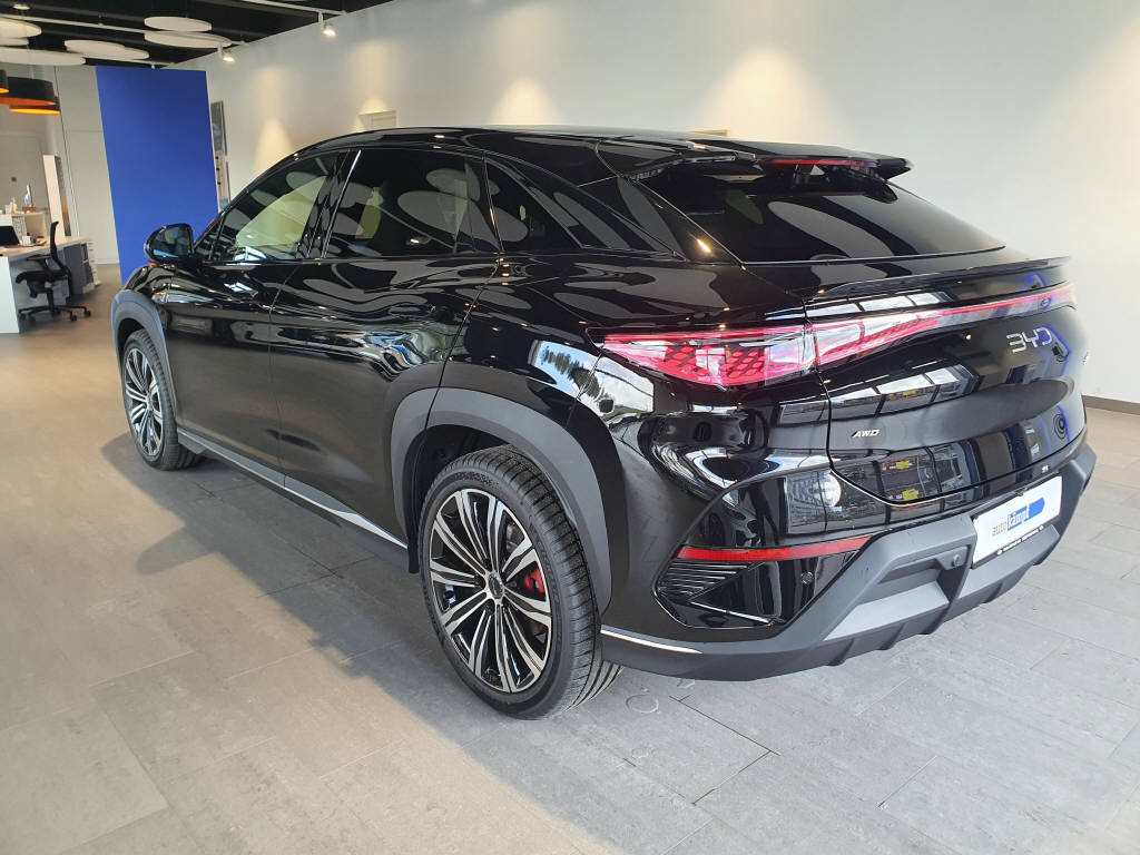 BYD Sealion 7 Excellence AWD-image-6