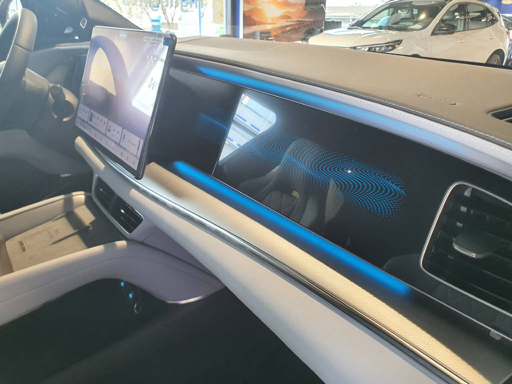 BYD Sealion 7 Excellence AWD-image-15