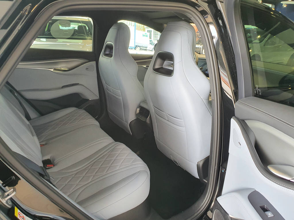 BYD Sealion 7 Excellence AWD-image-17