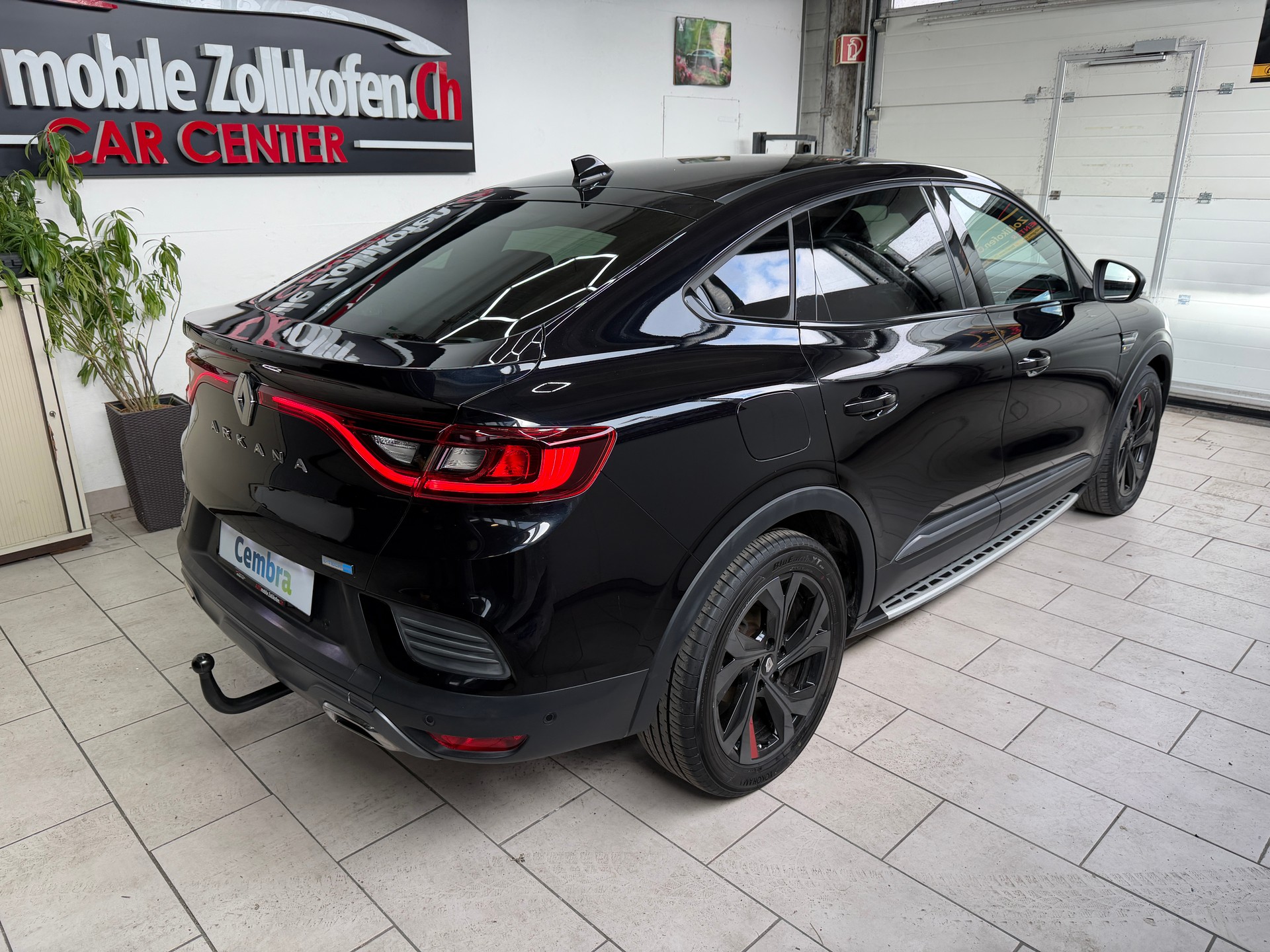 RENAULT Arkana 1.6 E-Tech R.S.Line-image-6