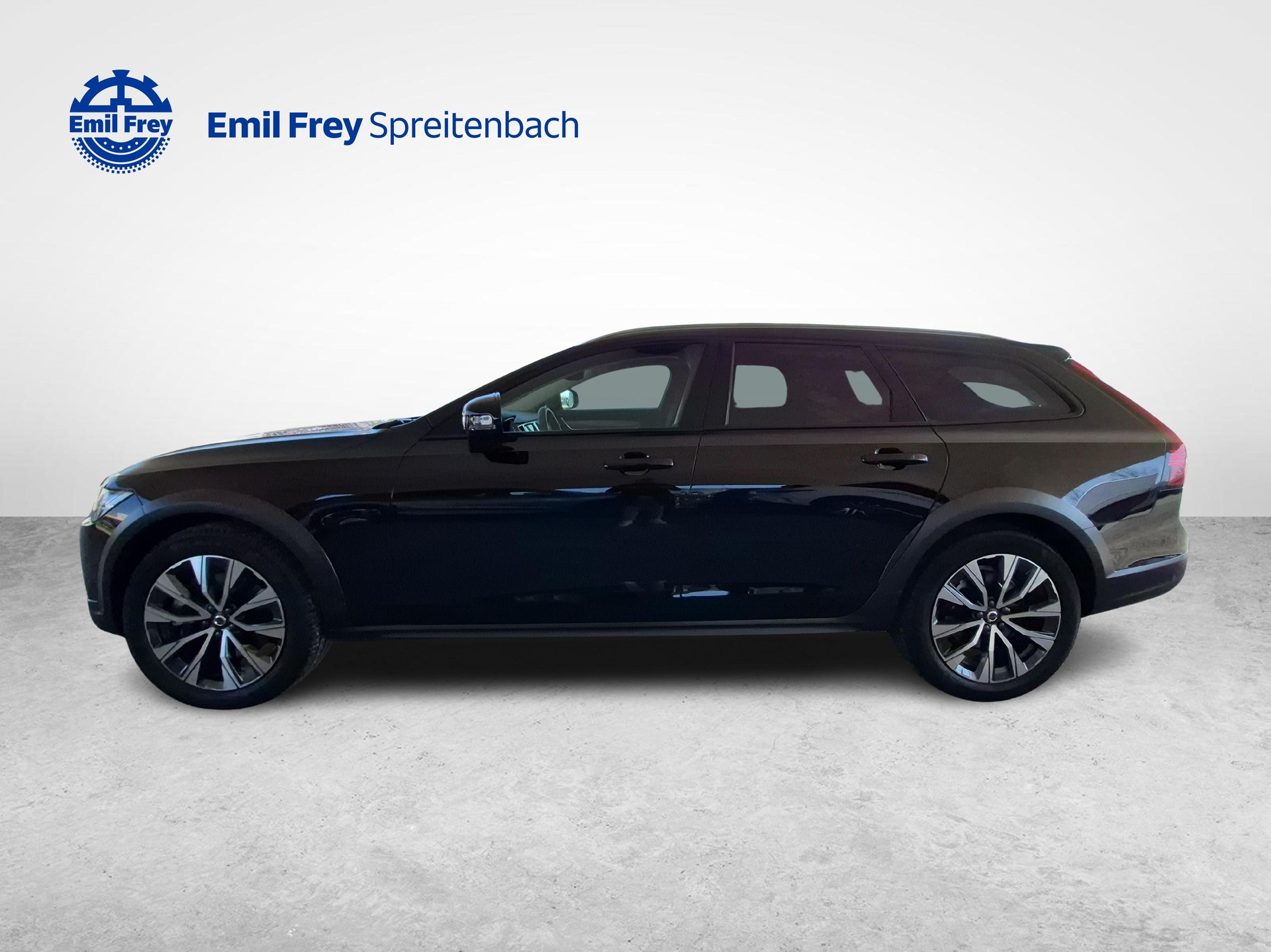 VOLVO V90 Cross Country 2.0 B5 Plus AWD-showroom-element-1