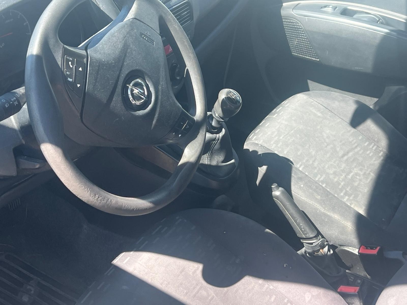 OPEL Combo 1.4i 2.2 L1H1-image-5