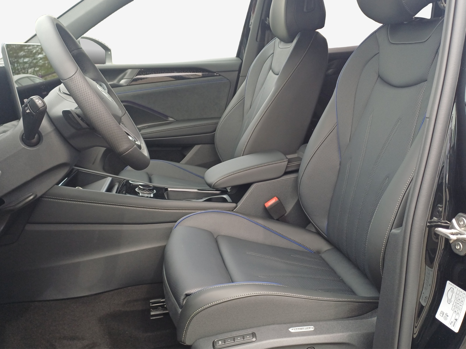 VW Tiguan 1.5 TSI evo2 eHybrid R-Line DSG-showroom-element-3