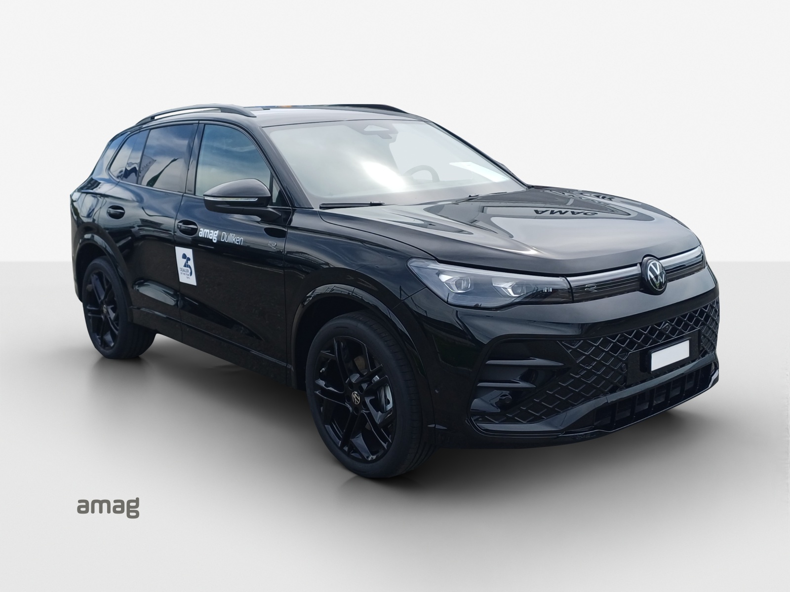 VW Tiguan 1.5 TSI evo2 eHybrid R-Line DSG-showroom-element-1