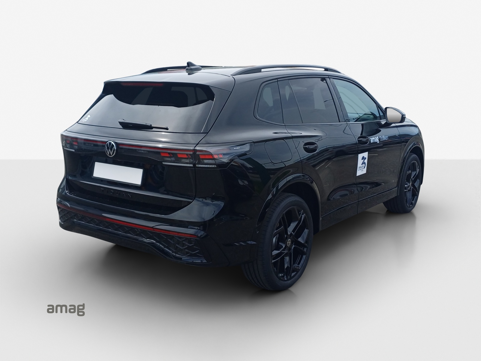 VW Tiguan 1.5 TSI evo2 eHybrid R-Line DSG