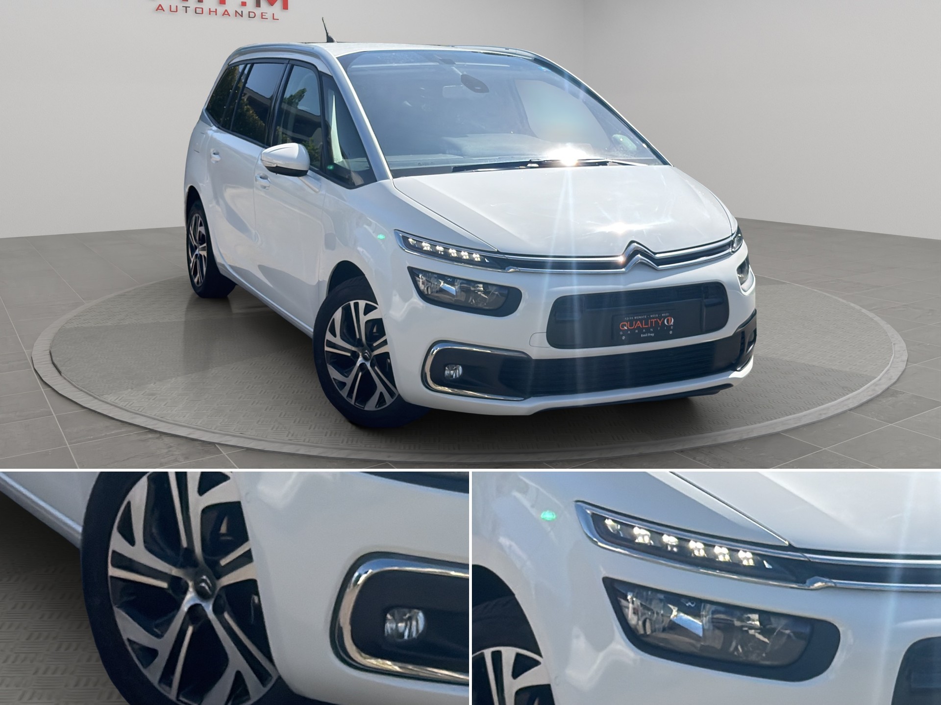 CITROEN Grand C4 Spacetourer 1.5 BlueHDi Shine EAT8-showroom-element-1