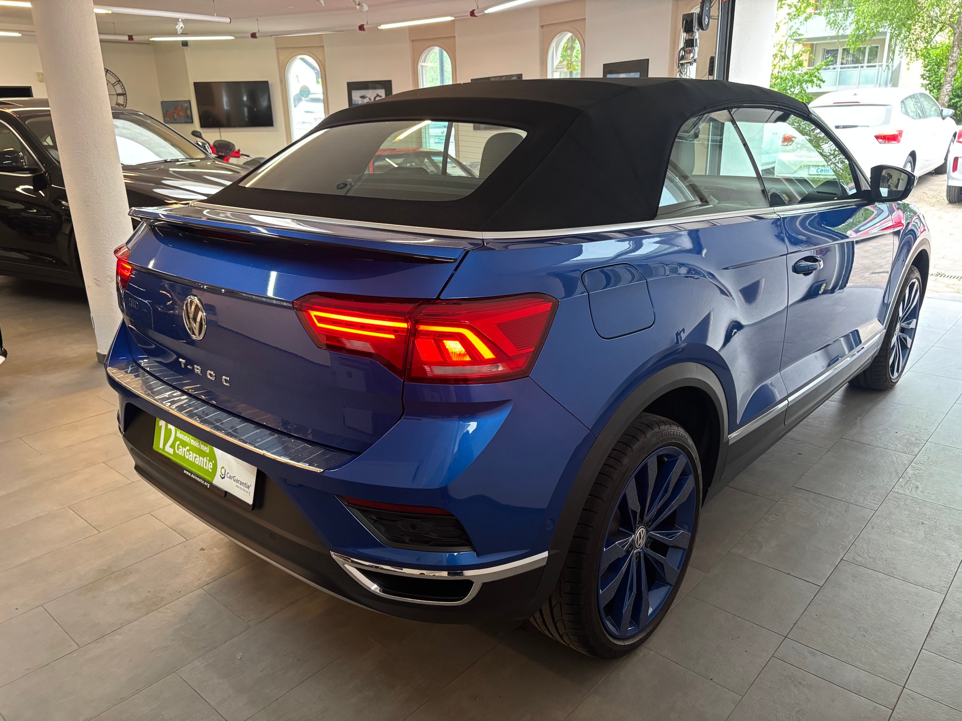 VW T-Roc 1.5 TSI EVO Advance DSG-image-6