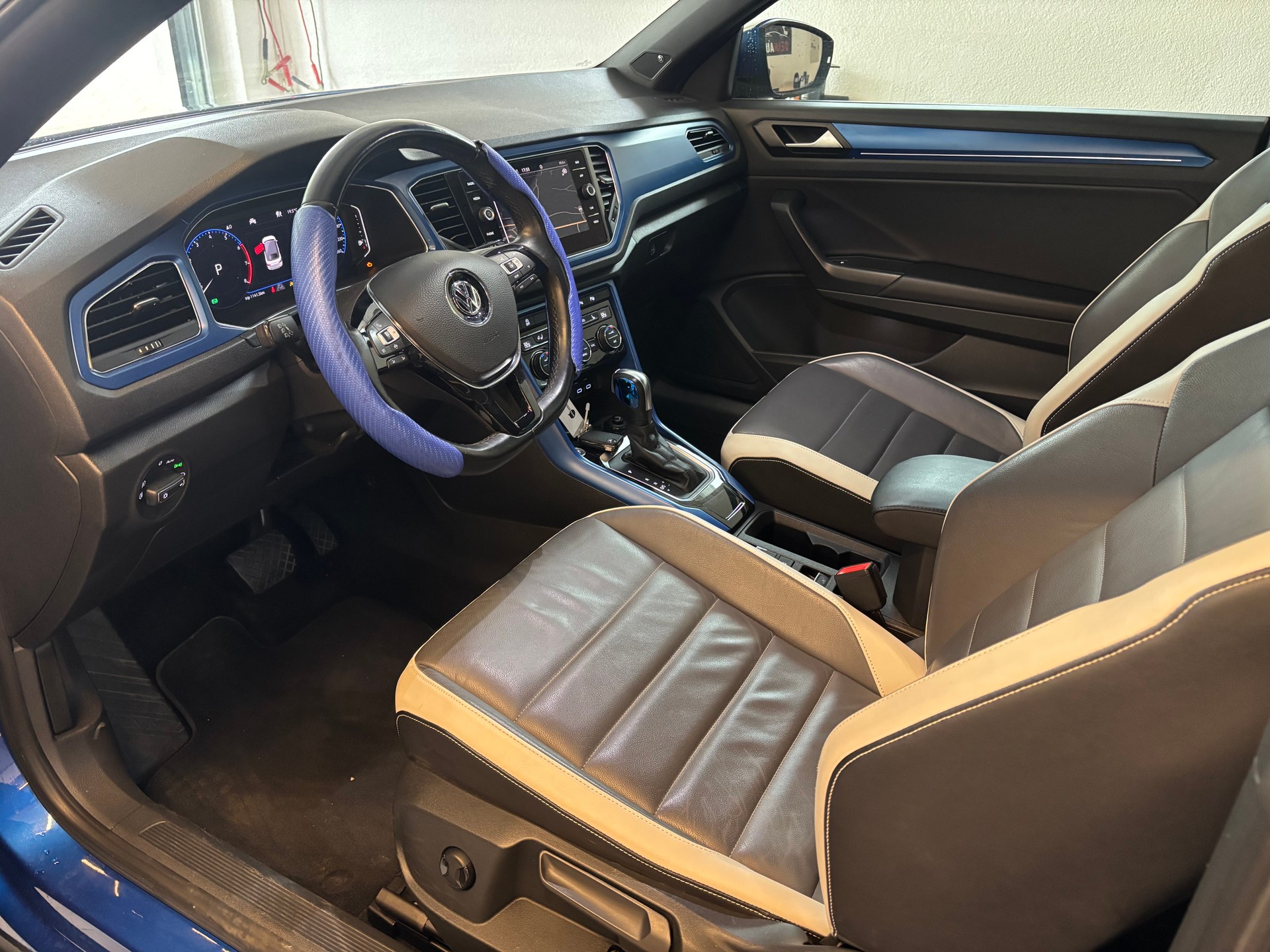 VW T-Roc 1.5 TSI EVO Advance DSG-image-11