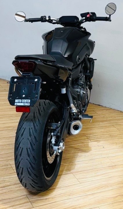 YAMAHA MT-07 (35KW)-image-2