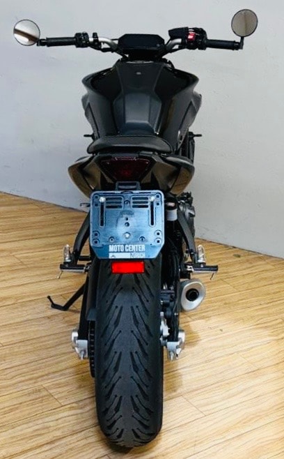 YAMAHA MT-07 (35KW)-image-3