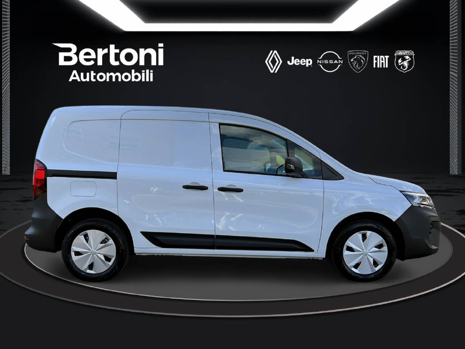 NISSAN Townstar fourg. 2.0 t L1 1.3 D-showroom-element-3