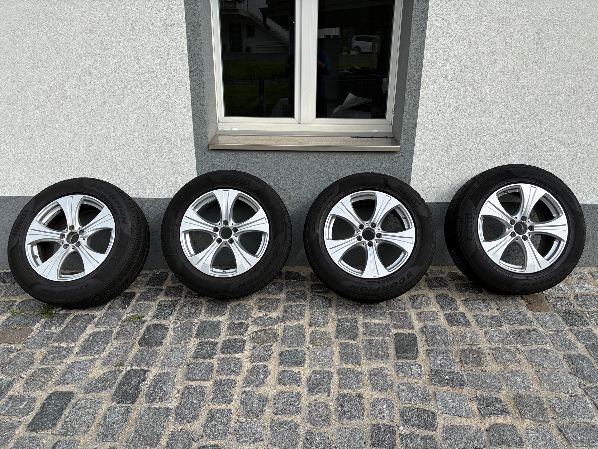 MERCEDES-BENZ GLC Coupé 250 d AMG Line 4Matic 9G-Tronic-image-14