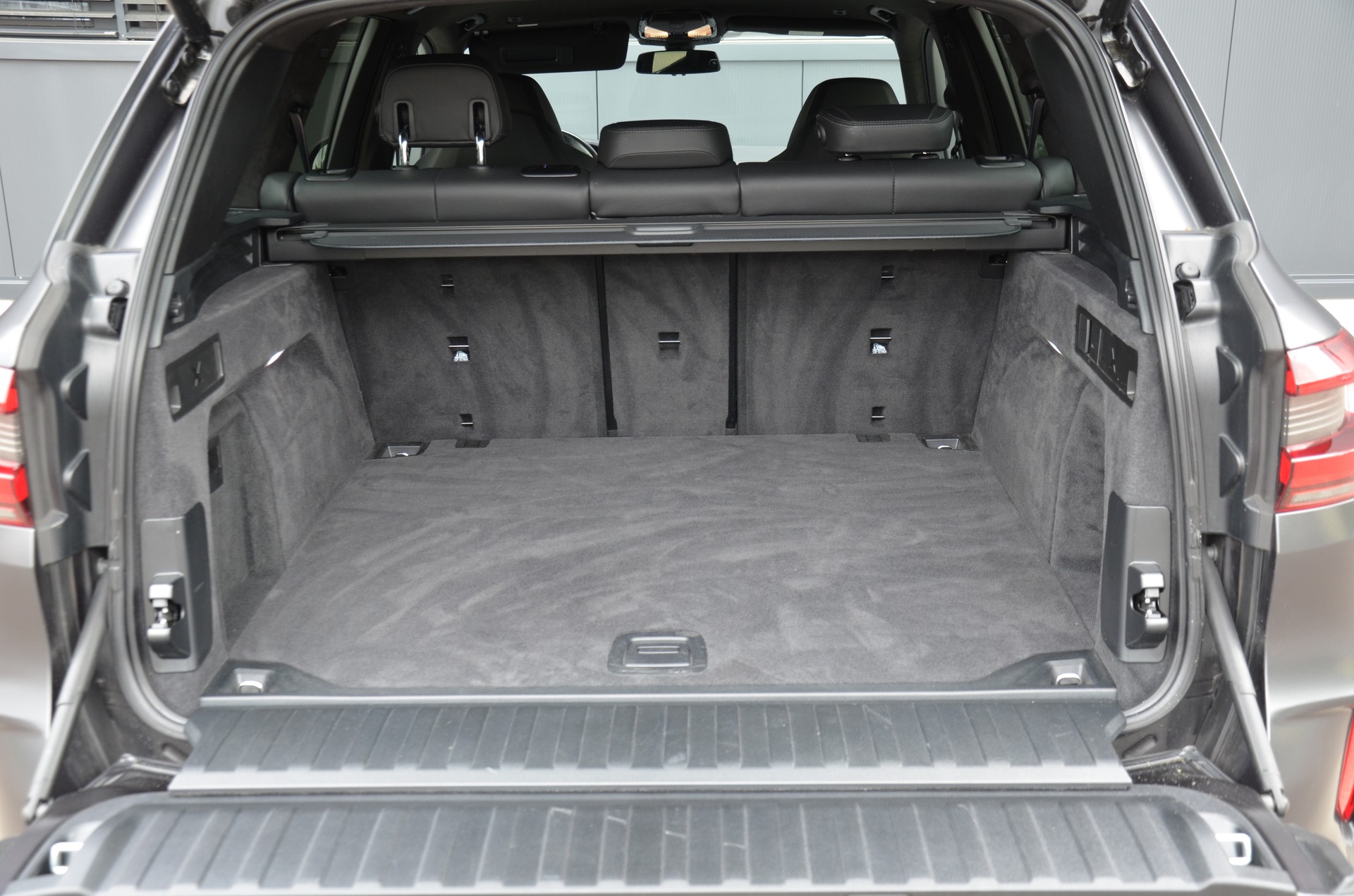 BMW X5M Competition Steptronic Competition-image-8
