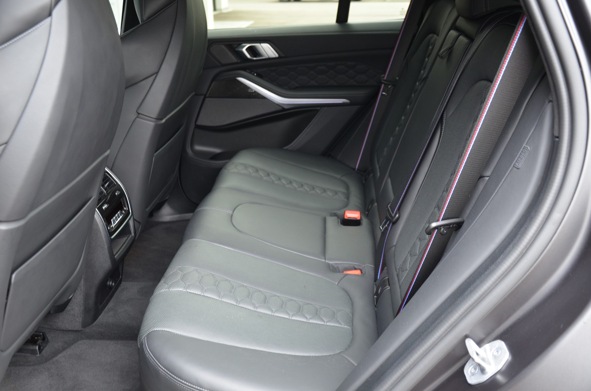 BMW X5M Competition Steptronic Competition-image-9