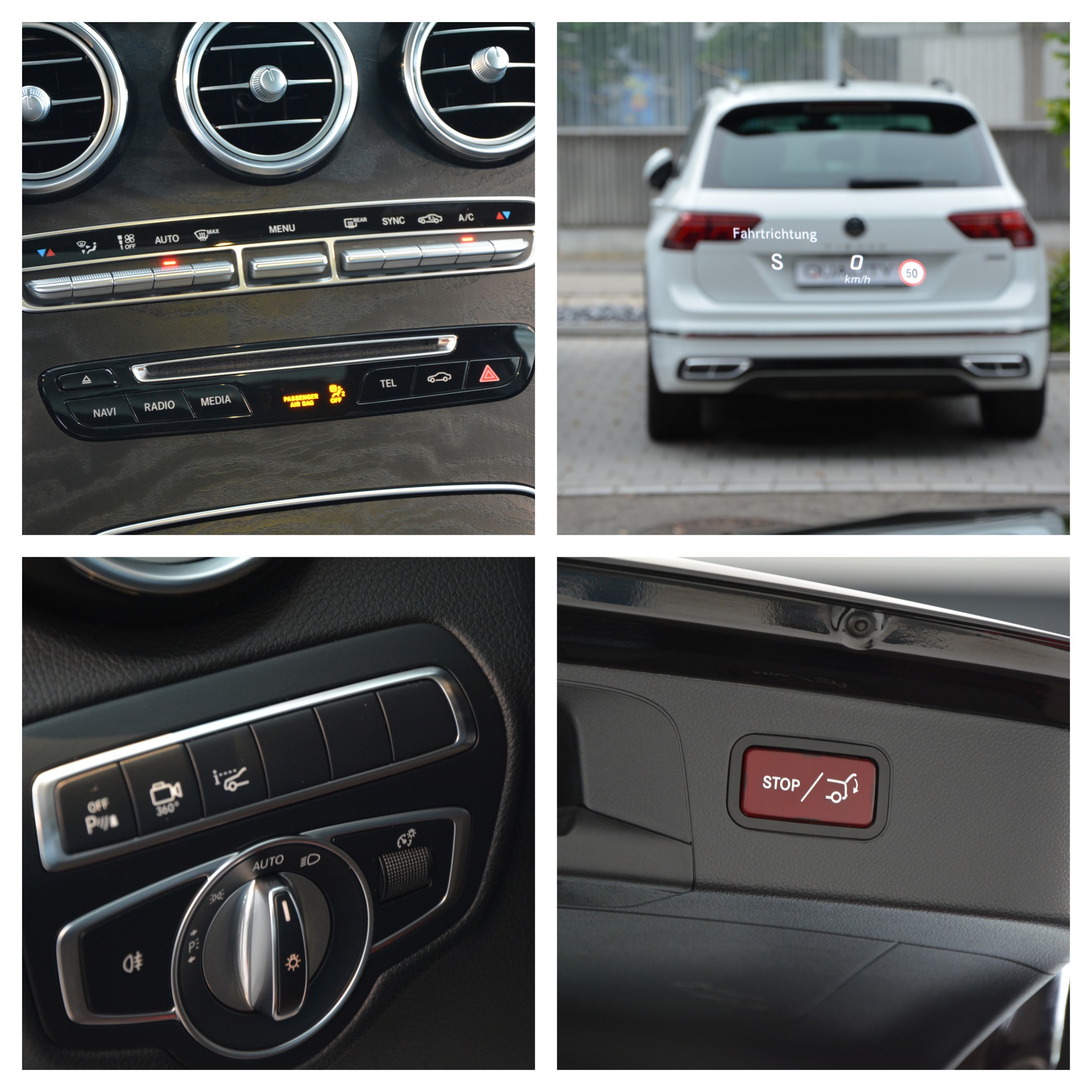 MERCEDES-BENZ GLC 250 d AMG Line 4Matic 9G-Tronic-image-16