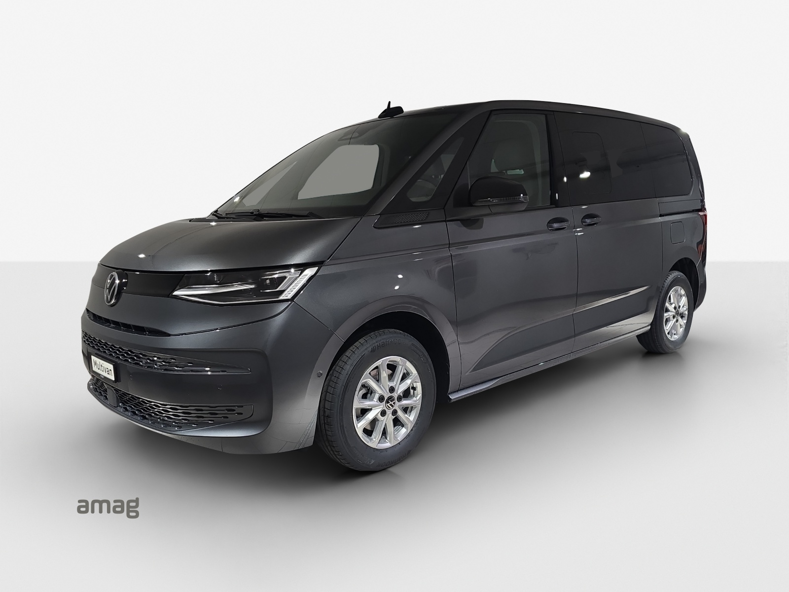 VW Multivan 2.0 TDI Liberty DSG