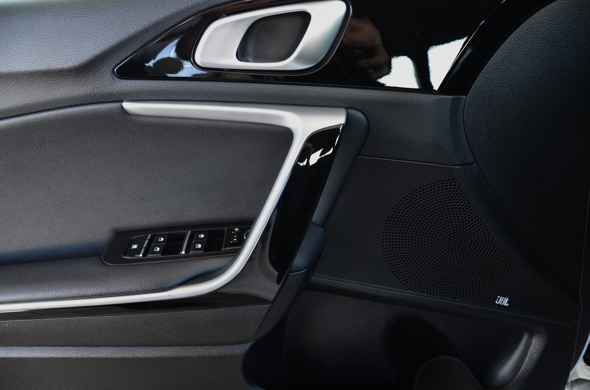 KIA Ceed Sportswagon 1.5 T-GDi Power DCT*Frisch ab MFK,1 Jahr oder 20000km Garantie auf Motor und Getriebe*-image-19