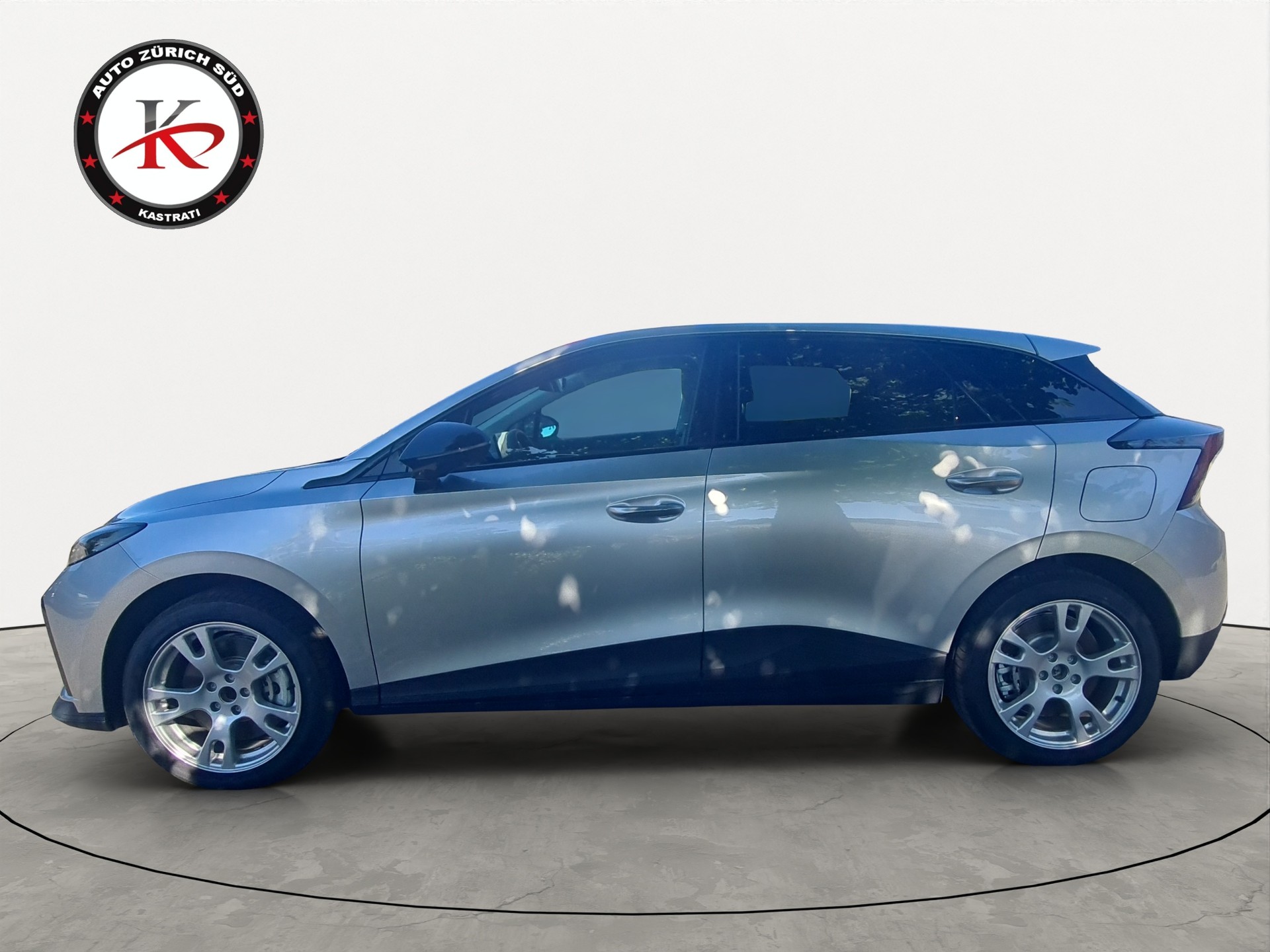 MG 4 EV 64kWh Premium Facelift-showroom-element-2