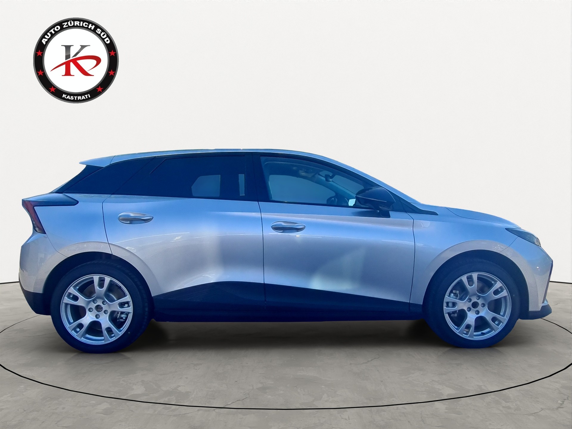 MG 4 EV 64kWh Premium Facelift-image-6