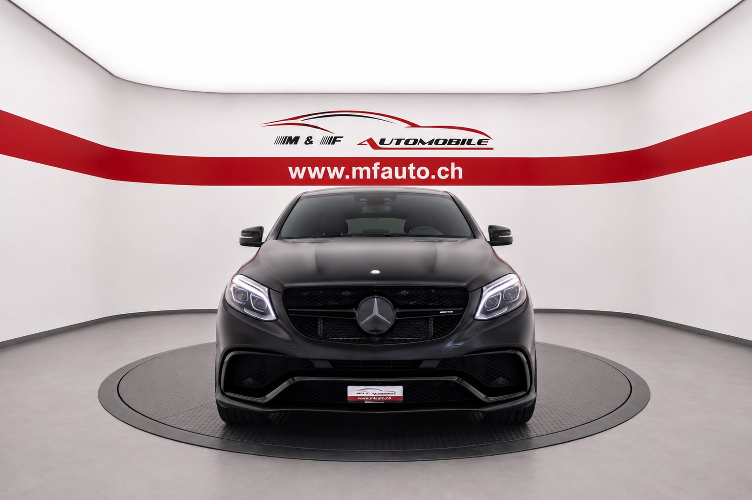 MERCEDES-BENZ GLE 63 V8 S AMG Coupé-showroom-element-3